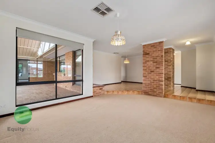 Third view of Homely house listing, 26 Tantini Close, Parkwood WA 6147