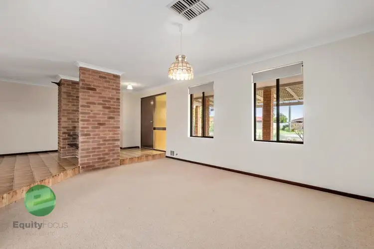Fourth view of Homely house listing, 26 Tantini Close, Parkwood WA 6147