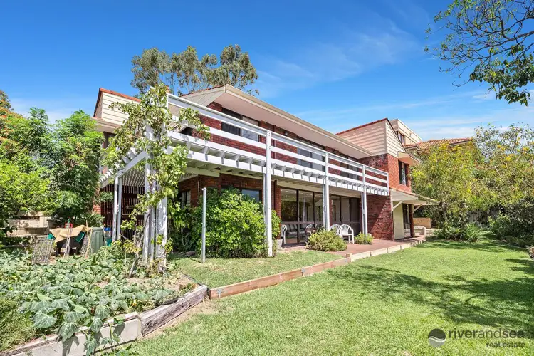 2 St Barnabas Place, Mosman Park WA 6012