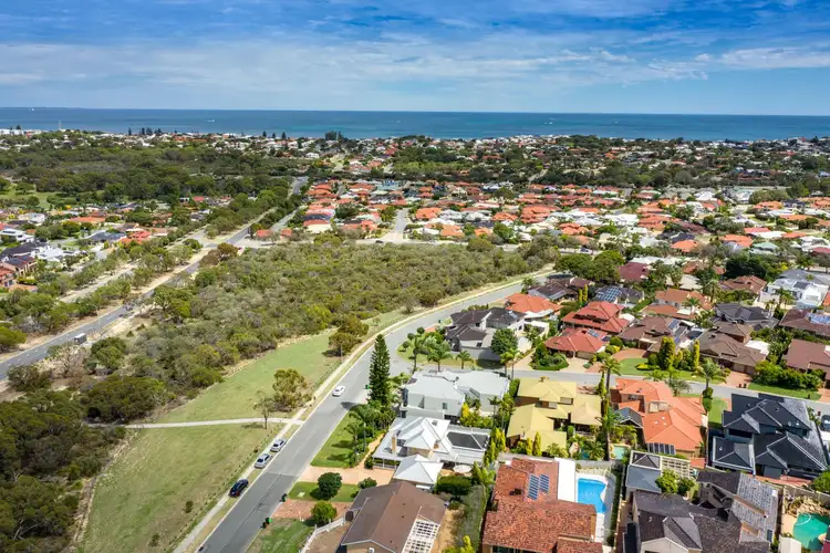 Second view of Homely house listing, 53 Glenbar Road, Duncraig WA 6023