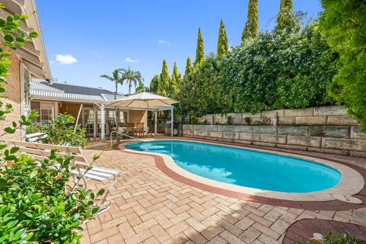 Fourth view of Homely house listing, 53 Glenbar Road, Duncraig WA 6023