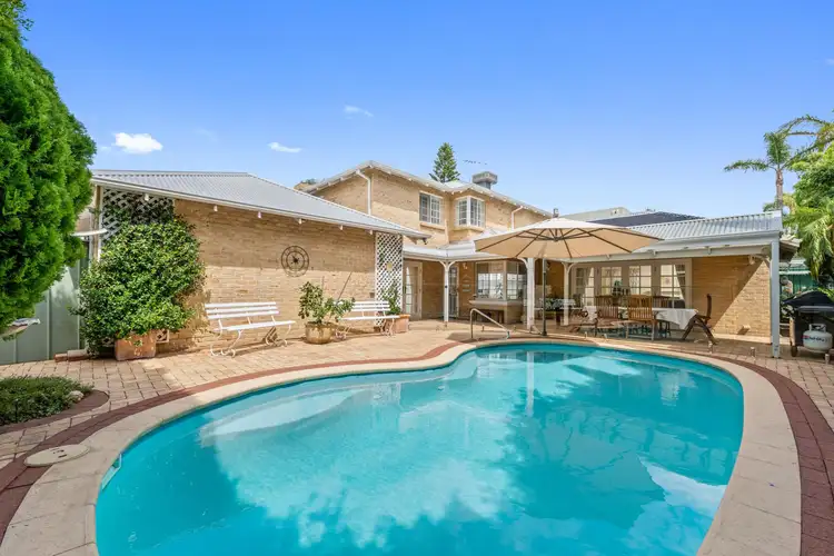 Fifth view of Homely house listing, 53 Glenbar Road, Duncraig WA 6023