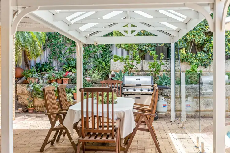 Sixth view of Homely house listing, 53 Glenbar Road, Duncraig WA 6023