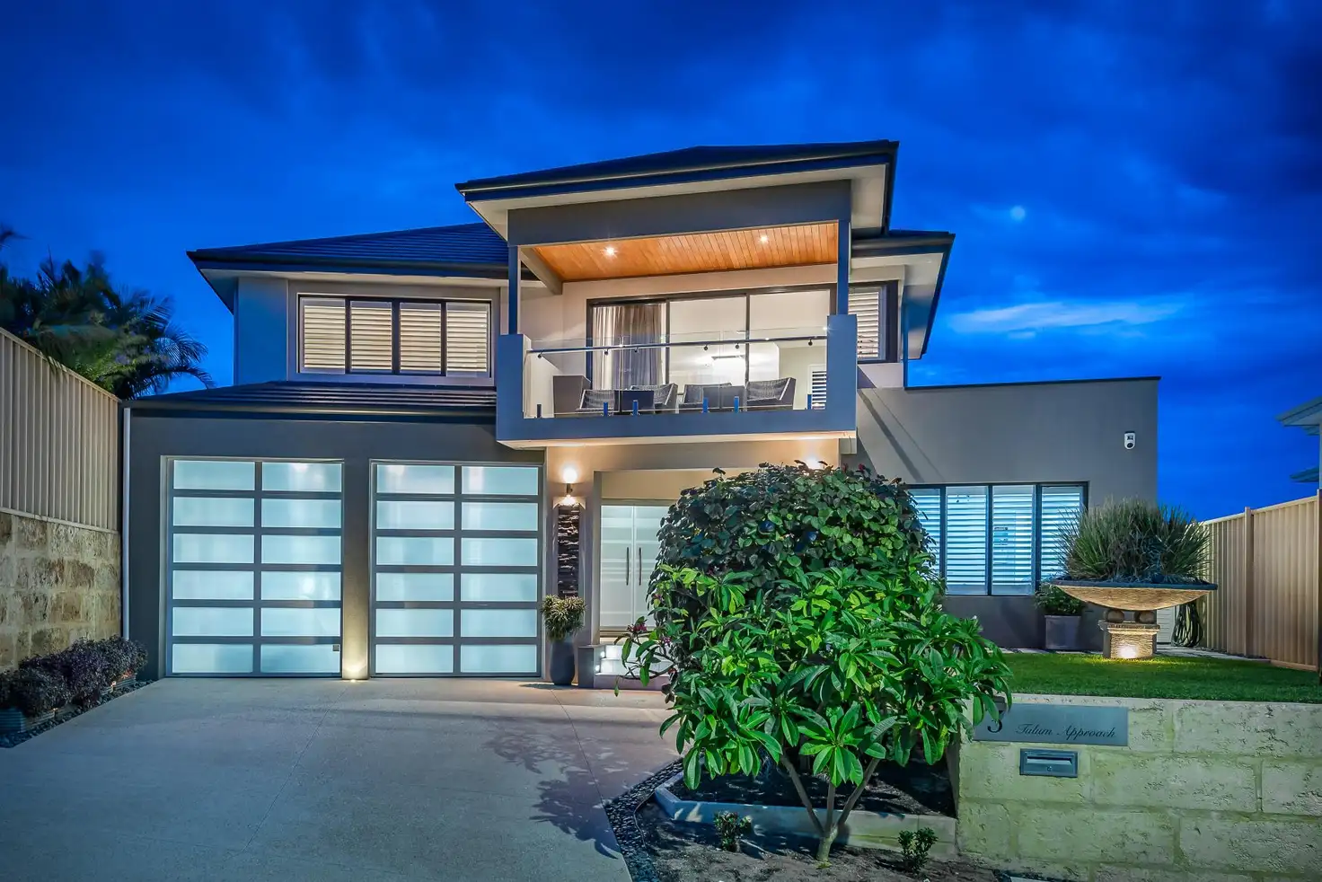 Main view of Homely house listing, 3 Tulum Approach, Iluka WA 6028