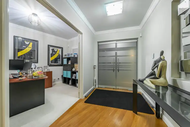 Fifth view of Homely house listing, 3 Tulum Approach, Iluka WA 6028