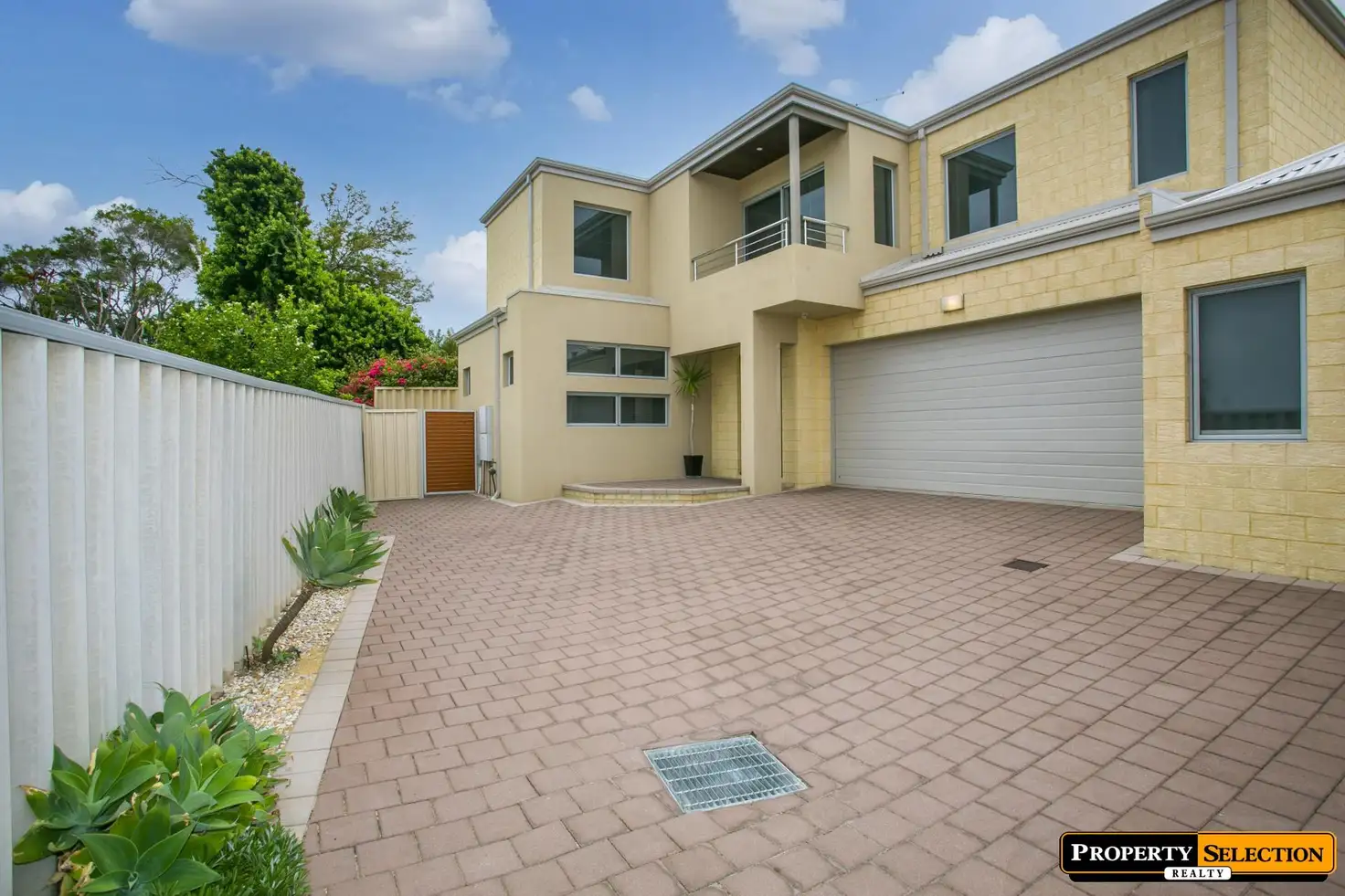 Main view of Homely townhouse listing, 9c Berkeley Ave, Nollamara WA 6061