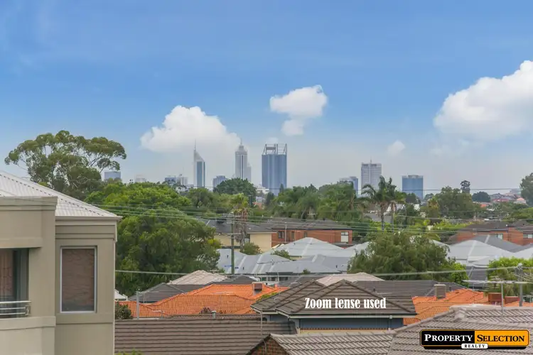 Third view of Homely townhouse listing, 9c Berkeley Ave, Nollamara WA 6061