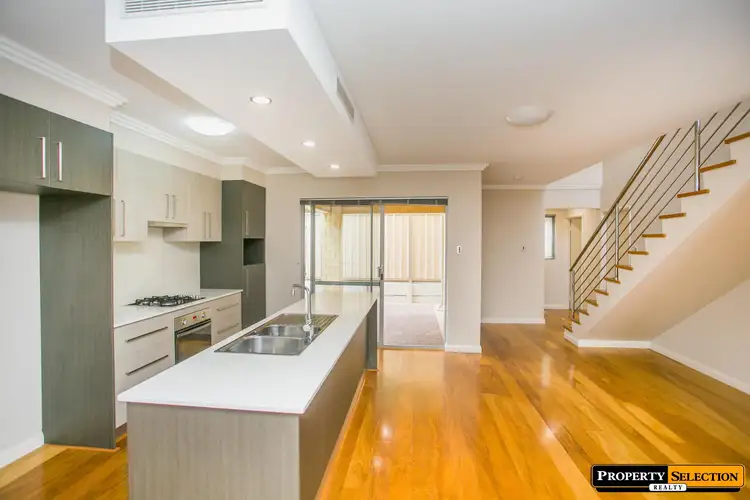 Fourth view of Homely townhouse listing, 9c Berkeley Ave, Nollamara WA 6061