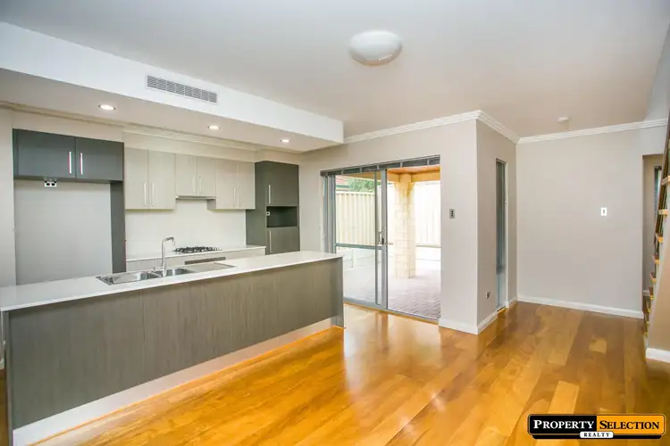 Fifth view of Homely townhouse listing, 9c Berkeley Ave, Nollamara WA 6061