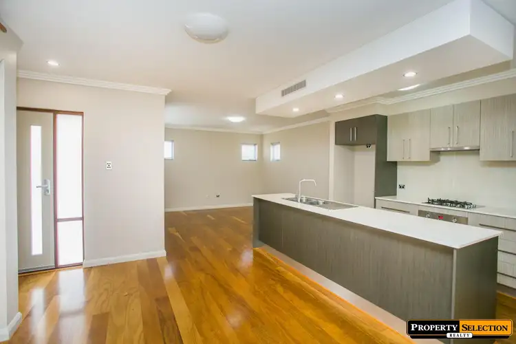 Sixth view of Homely townhouse listing, 9c Berkeley Ave, Nollamara WA 6061