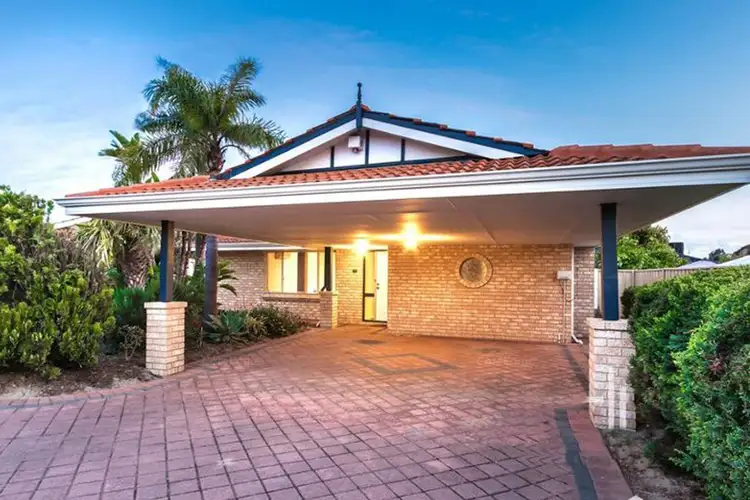 6a Donvale Court, Landsdale WA 6065