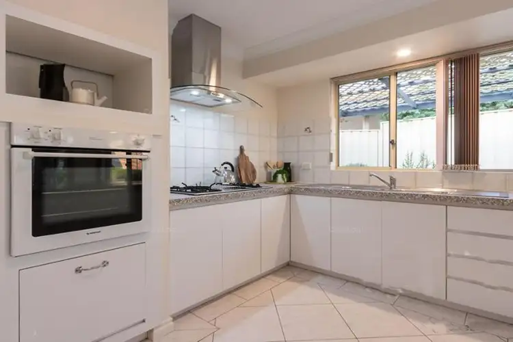 Third view of Homely house listing, 6a Donvale Court, Landsdale WA 6065