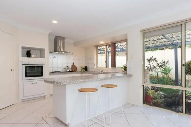 Fifth view of Homely house listing, 6a Donvale Court, Landsdale WA 6065
