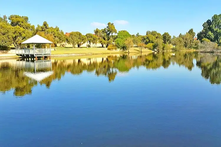 Sixth view of Homely house listing, 6a Donvale Court, Landsdale WA 6065