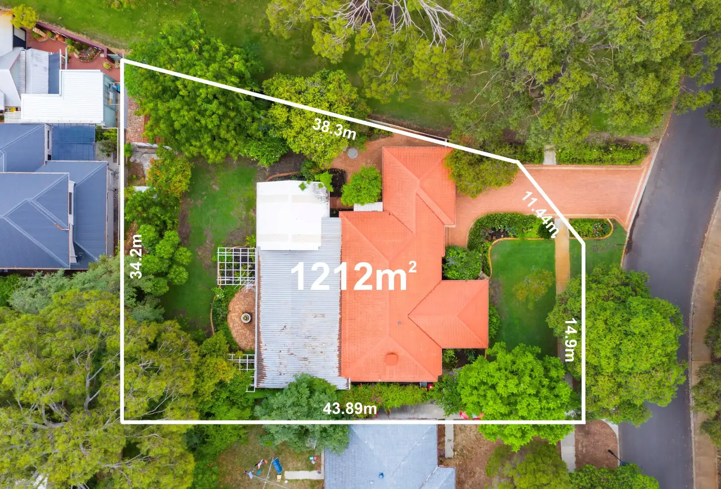 Main view of Homely house listing, 9 Luth Avenue, Daglish WA 6008