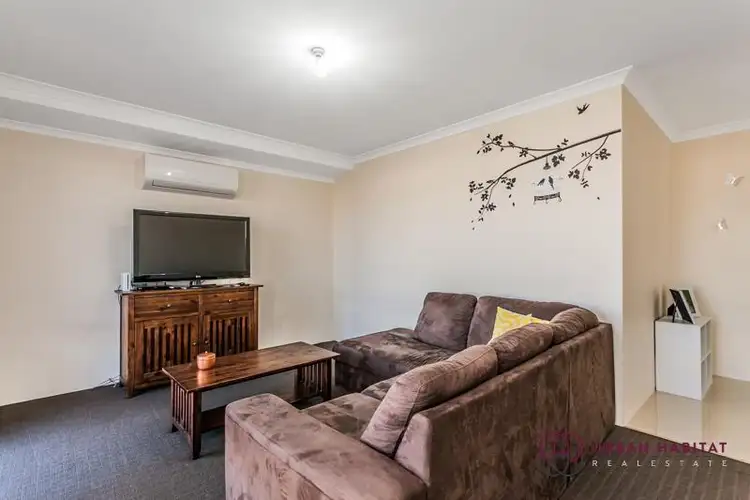 Second view of Homely house listing, 14 Moonstone Parkway, Wellard WA 6170