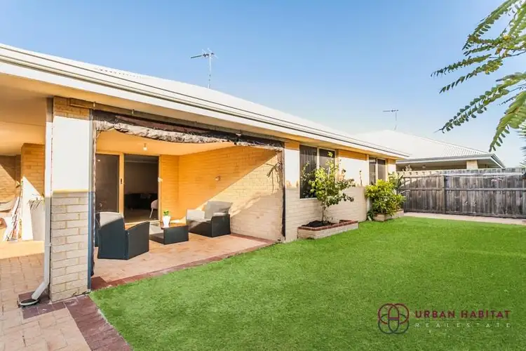 Third view of Homely house listing, 14 Moonstone Parkway, Wellard WA 6170