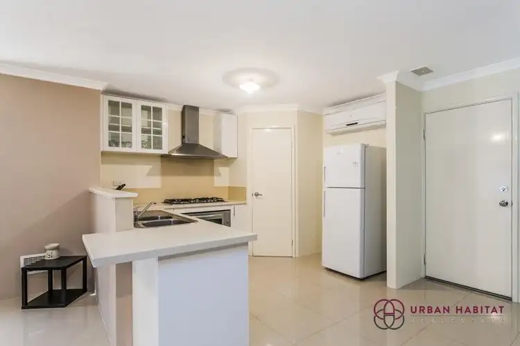 Fourth view of Homely house listing, 14 Moonstone Parkway, Wellard WA 6170