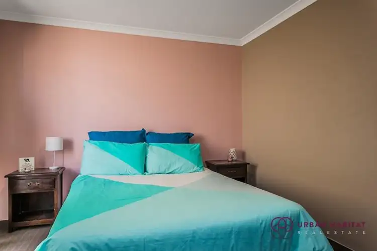 Sixth view of Homely house listing, 14 Moonstone Parkway, Wellard WA 6170