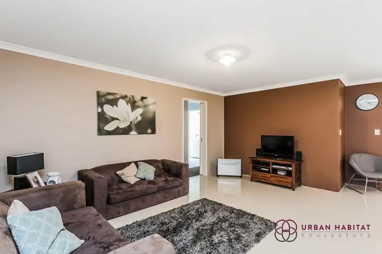 Seventh view of Homely house listing, 14 Moonstone Parkway, Wellard WA 6170