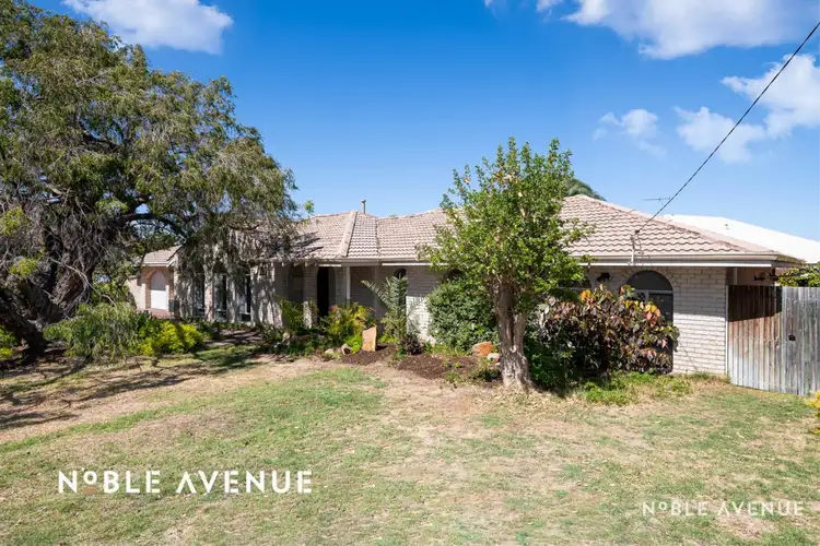 Main view of Homely house listing, 3 Bulla Place, Hillarys WA 6025