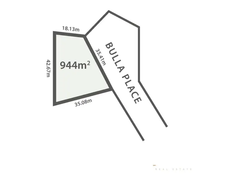 Second view of Homely house listing, 3 Bulla Place, Hillarys WA 6025
