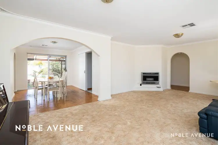 Fourth view of Homely house listing, 3 Bulla Place, Hillarys WA 6025