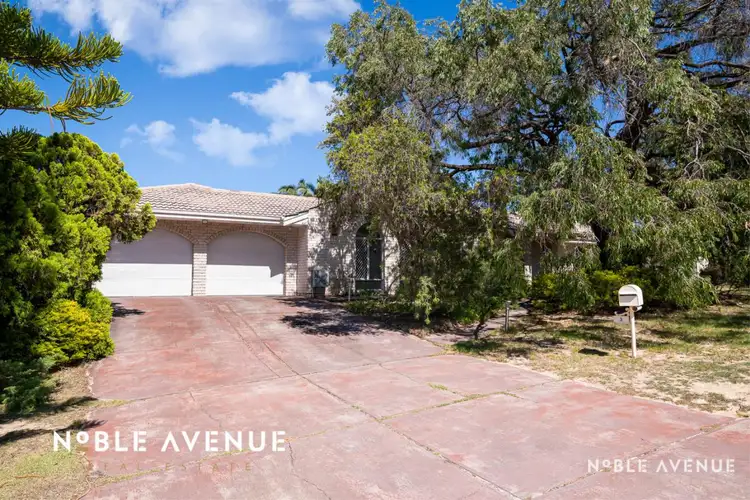 Sixth view of Homely house listing, 3 Bulla Place, Hillarys WA 6025