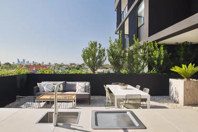 Main view of Homely apartment listing, 117/660 Albany Highway, Victoria Park WA 6100