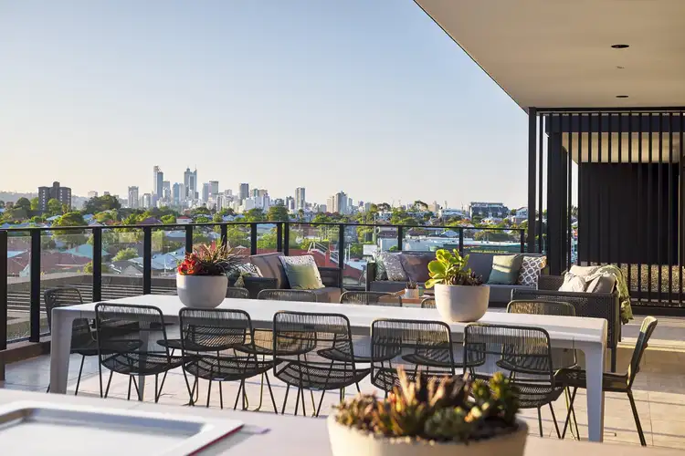 Fourth view of Homely apartment listing, 117/660 Albany Highway, Victoria Park WA 6100
