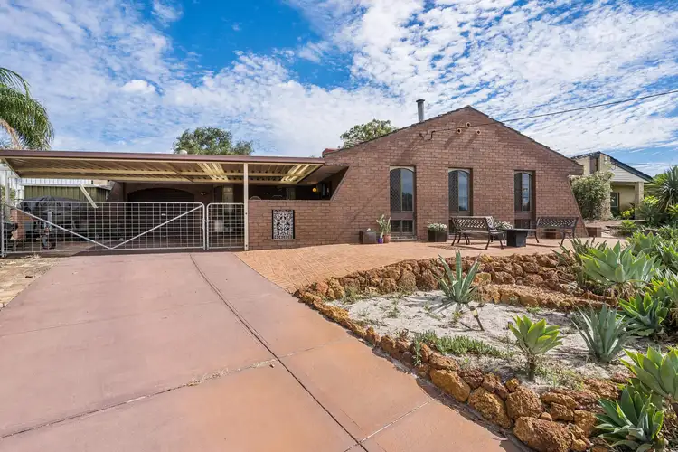 Main view of Homely house listing, 14 Headley Place, Bayswater WA 6053