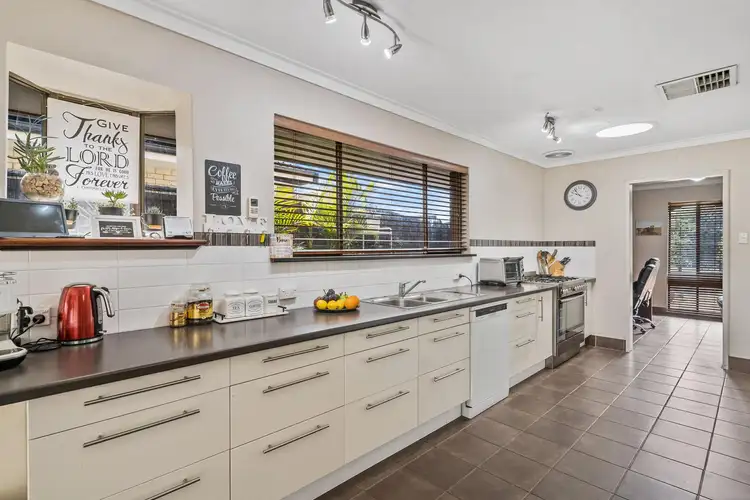 Second view of Homely house listing, 14 Headley Place, Bayswater WA 6053