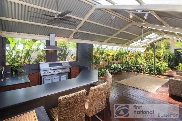 Second view of Homely house listing, 6 Billabong Street, Yalyalup WA 6280