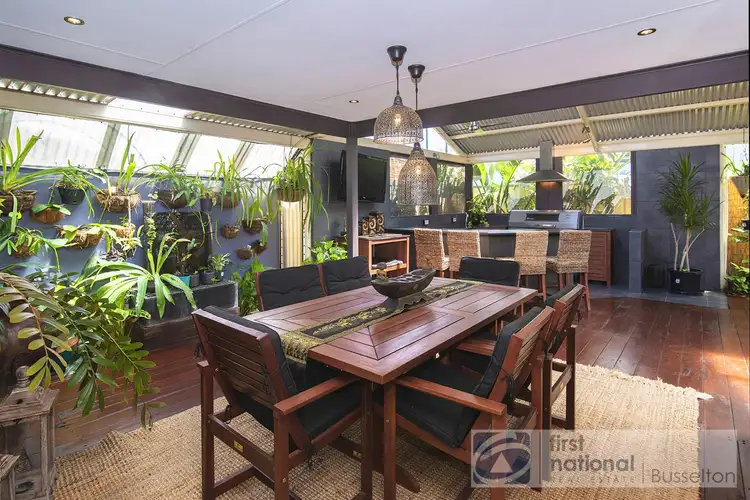 Third view of Homely house listing, 6 Billabong Street, Yalyalup WA 6280