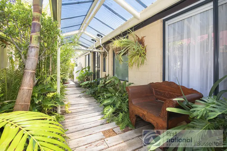Fifth view of Homely house listing, 6 Billabong Street, Yalyalup WA 6280
