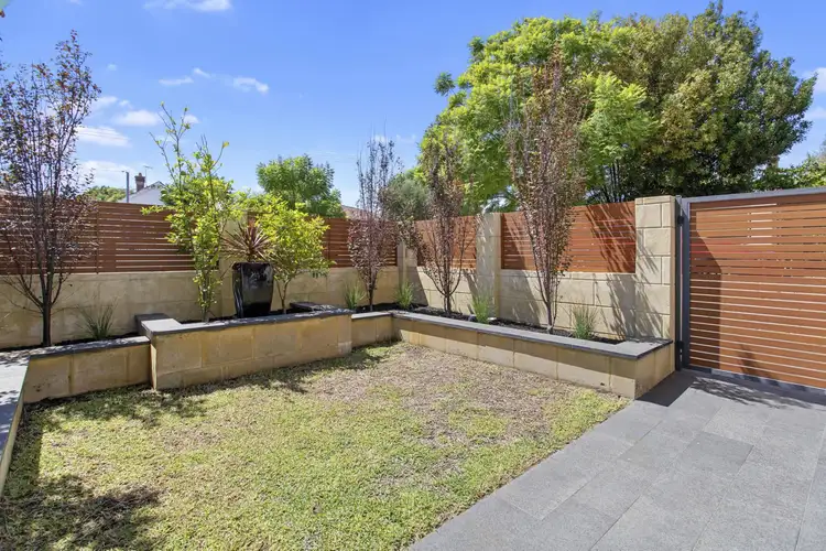 Second view of Homely house listing, 53 Monmouth Street, Mount Lawley WA 6050