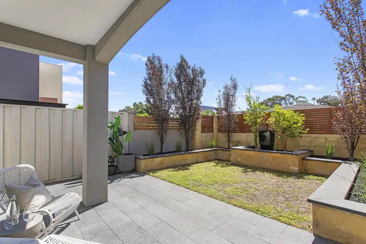 Third view of Homely house listing, 53 Monmouth Street, Mount Lawley WA 6050