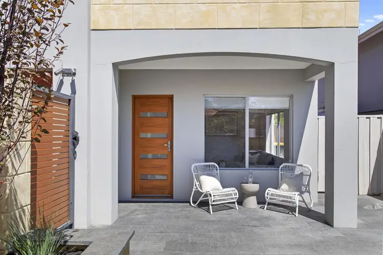 Fourth view of Homely house listing, 53 Monmouth Street, Mount Lawley WA 6050