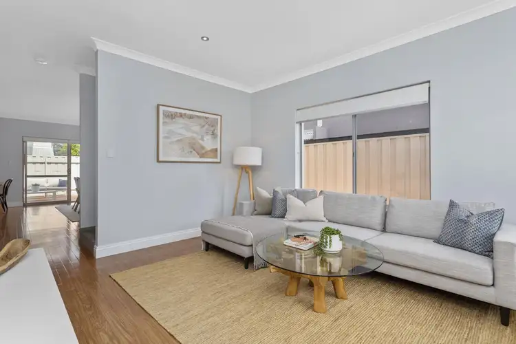 Sixth view of Homely house listing, 53 Monmouth Street, Mount Lawley WA 6050