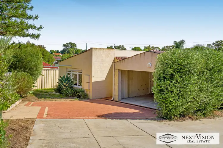 15B Leontes Way, Coolbellup WA 6163