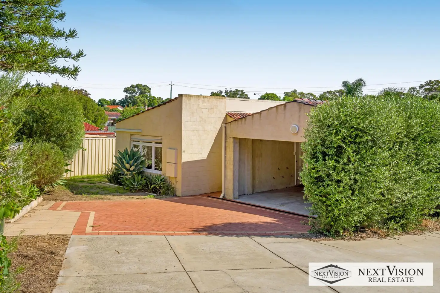 Main view of Homely house listing, 15B Leontes Way, Coolbellup WA 6163