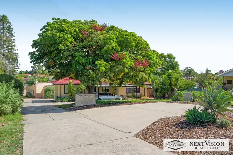 Second view of Homely house listing, 15B Leontes Way, Coolbellup WA 6163