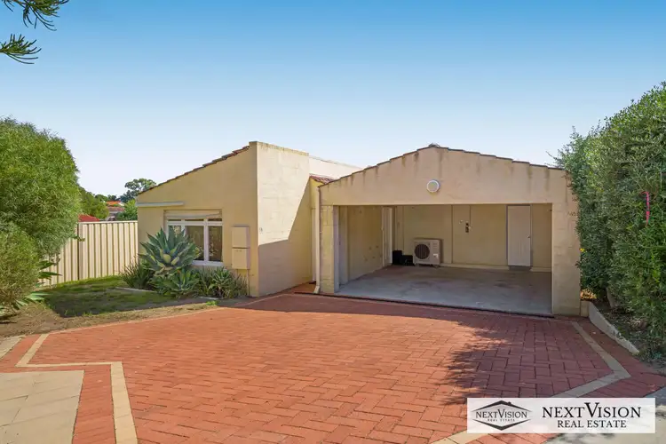 Third view of Homely house listing, 15B Leontes Way, Coolbellup WA 6163