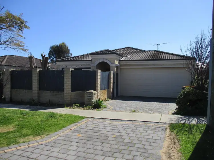 Main view of Homely house listing, 26D Norman Street, Innaloo WA 6018