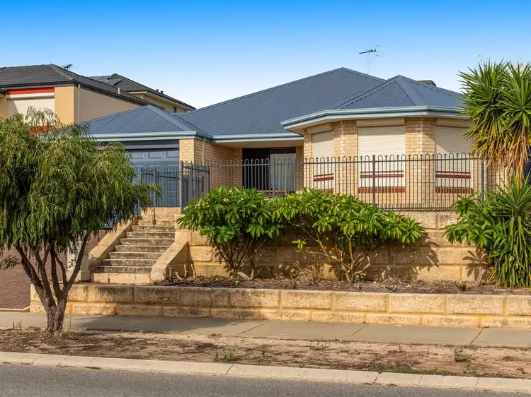 29 Marlin Way, Singleton WA 6175