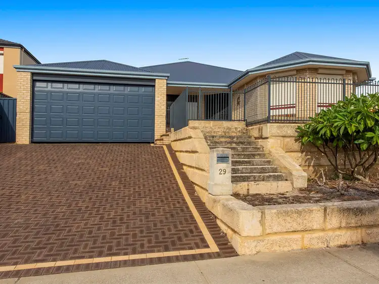 Second view of Homely house listing, 29 Marlin Way, Singleton WA 6175