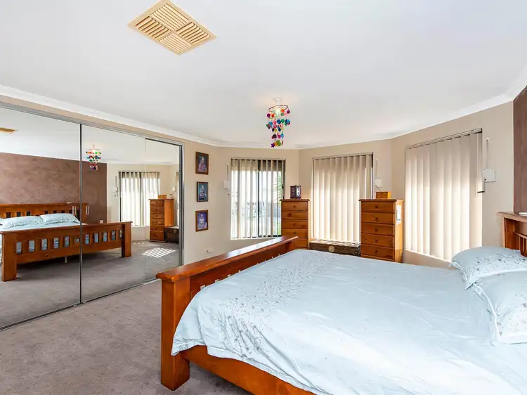 Fifth view of Homely house listing, 29 Marlin Way, Singleton WA 6175