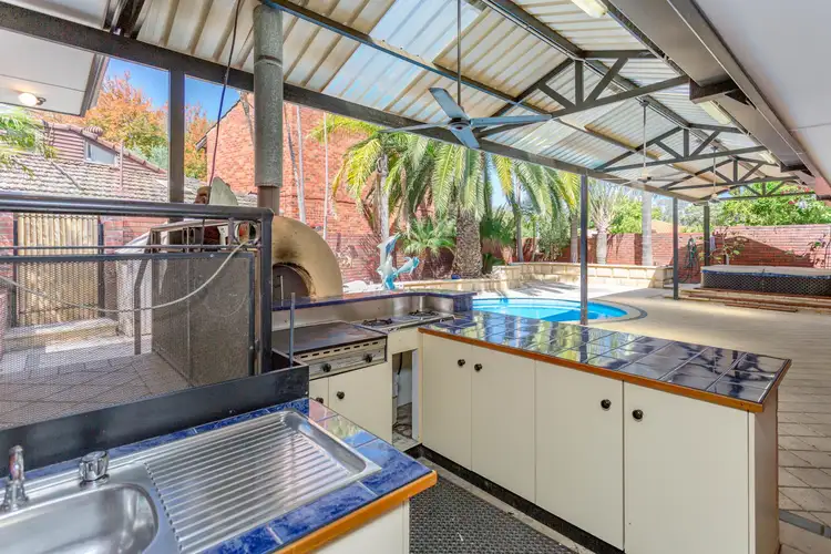 Third view of Homely house listing, 21 Coronet Court, Thornlie WA 6108