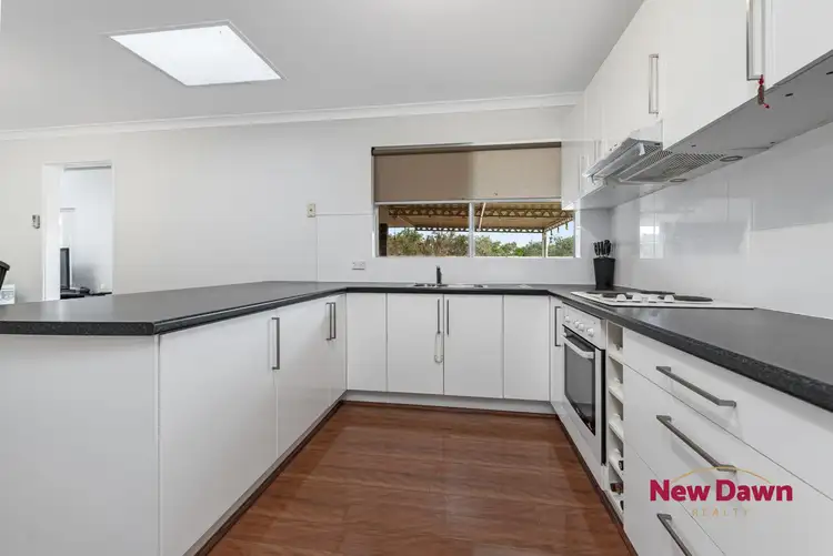 Second view of Homely house listing, 1 Carlton Place, Swan View WA 6056