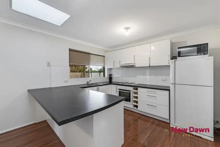 Third view of Homely house listing, 1 Carlton Place, Swan View WA 6056